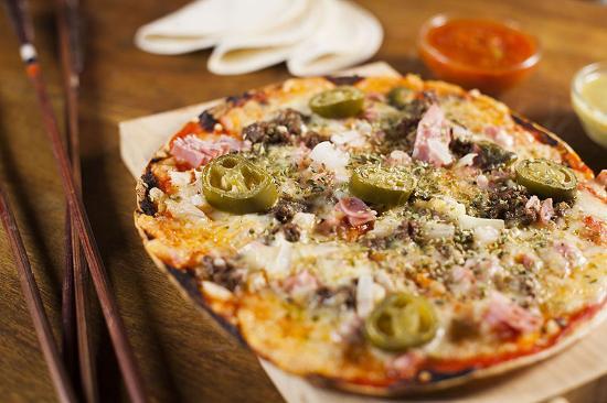 Amanecer Country Mex